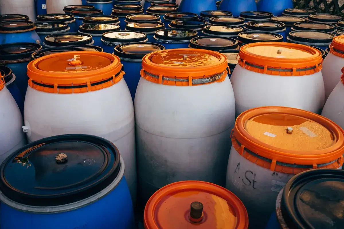 Chemical & Toxic Waste Cleanup in La Sierra South, Riverside, CA
