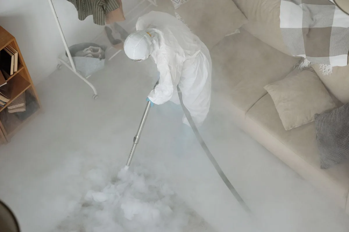 Biohazard Cleanup in La Sierra South, Riverside, CA